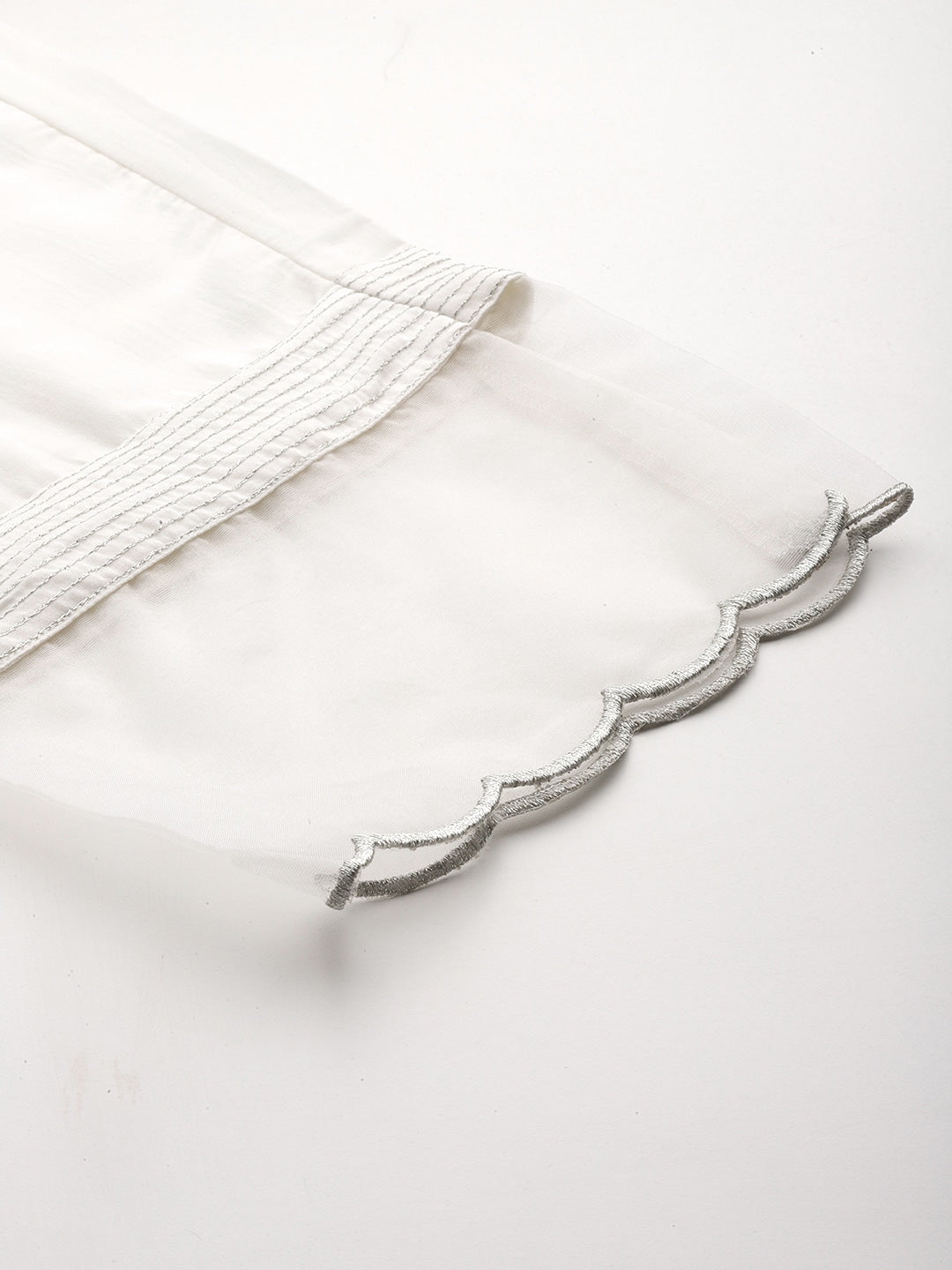 Women Striped Straight Kurta Set