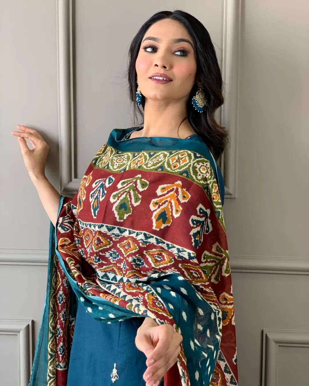 PRIMIUM KURTA SET FOR WOMEN